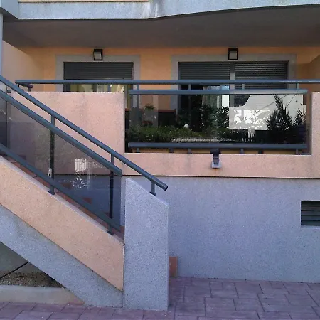 Residencial Jacaranda A 150 Metros De La Playa