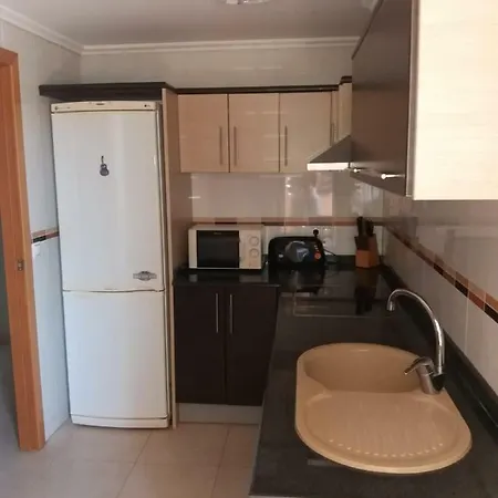 Residencial Jacaranda A 150 Metros De La Playa *