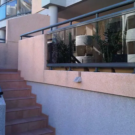 Apartment Residencial Jacaranda A 150 Metros De La Playa Denia