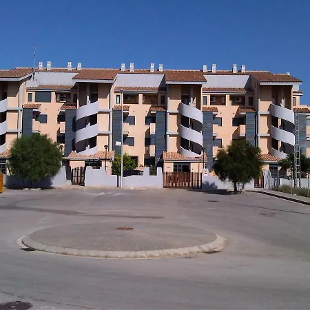 Residencial Jacaranda A 150 Metros De La Playa
