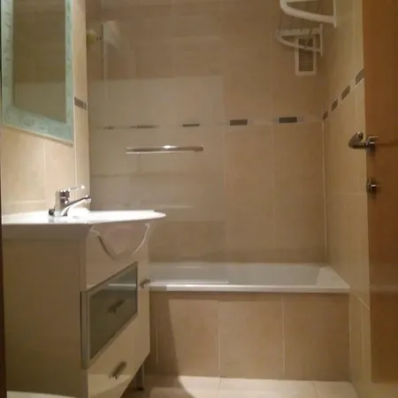 Residencial Jacaranda A 150 Metros De La Playa Apartment Denia