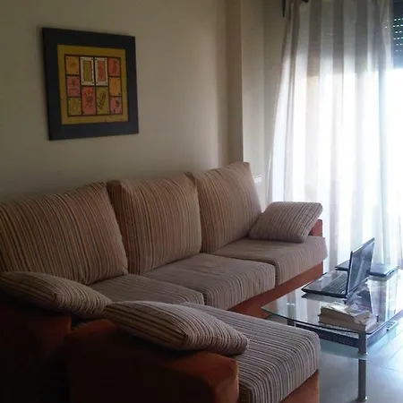 Apartment Residencial Jacaranda A 150 Metros De La Playa *