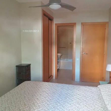 Residencial Jacaranda A 150 Metros De La Playa Apartment Denia