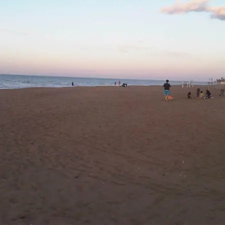 Residencial Jacaranda A 150 Metros De La Playa Apartment *