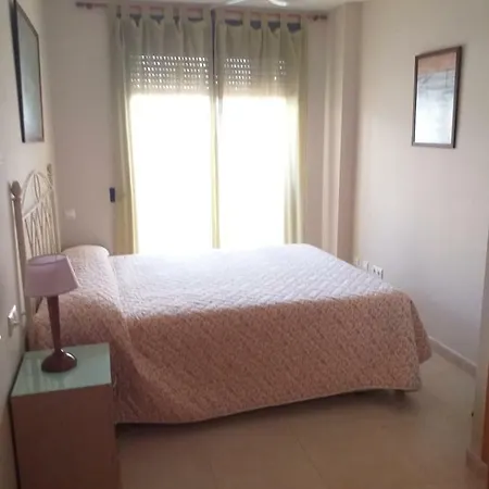 Residencial Jacaranda A 150 Metros De La Playa Apartment Denia