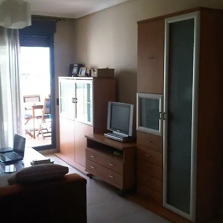 Apartment Residencial Jacaranda A 150 Metros De La Playa Denia