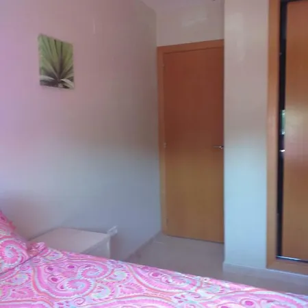 Residencial Jacaranda A 150 Metros De La Playa *