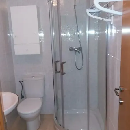 Residencial Jacaranda A 150 Metros De La Playa Apartment Denia