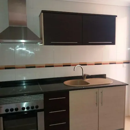 Residencial Jacaranda A 150 Metros De La Playa *